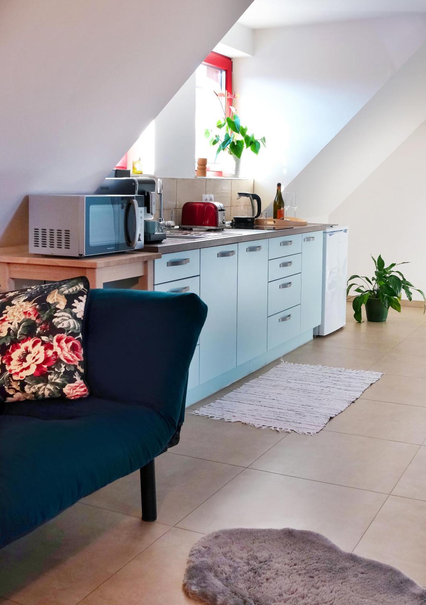 Atelier 673 ξενώνας Dolní Bečva Εξωτερικό φωτογραφία
